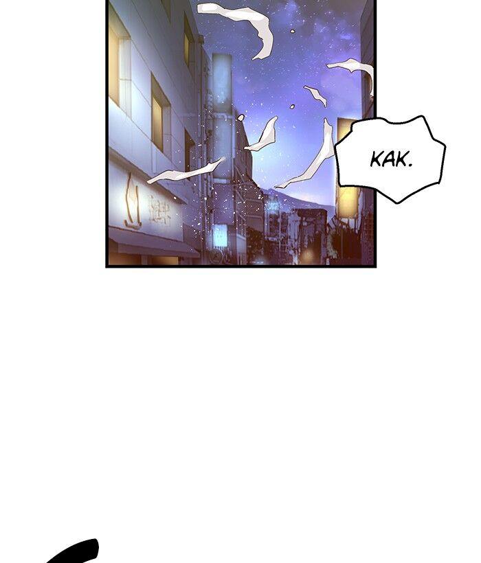 Weak Hero Chapter 57