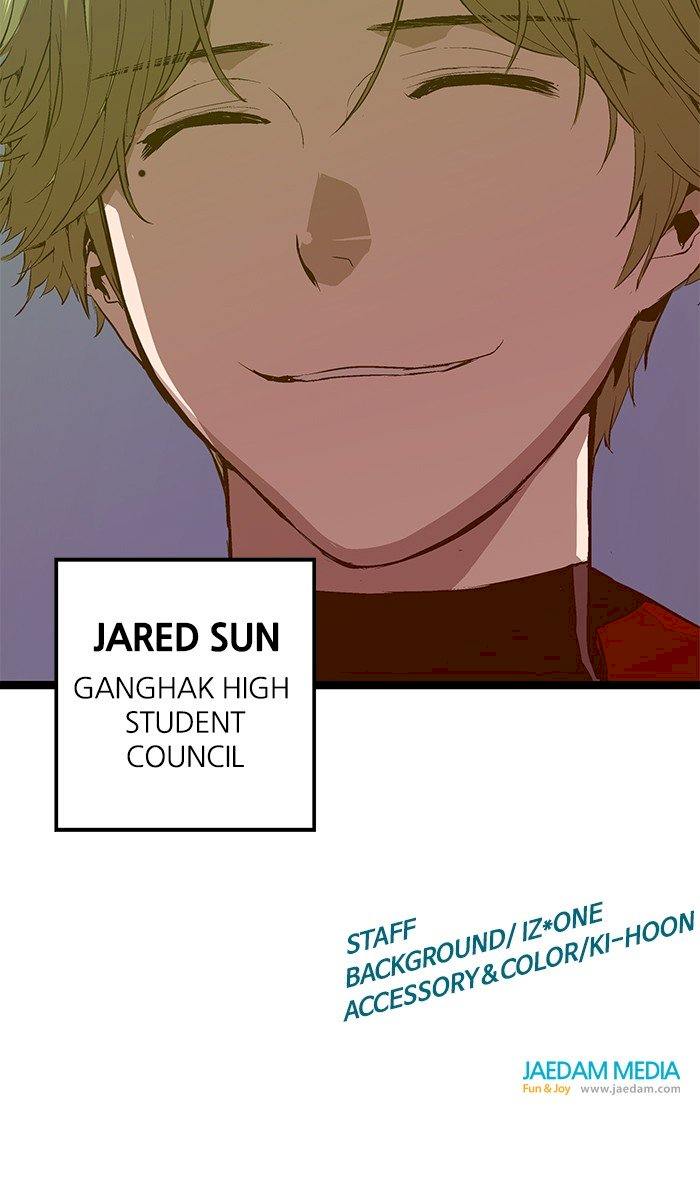 Weak Hero Chapter 63