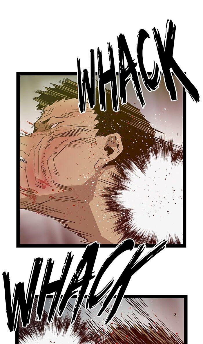 Weak Hero Chapter 72