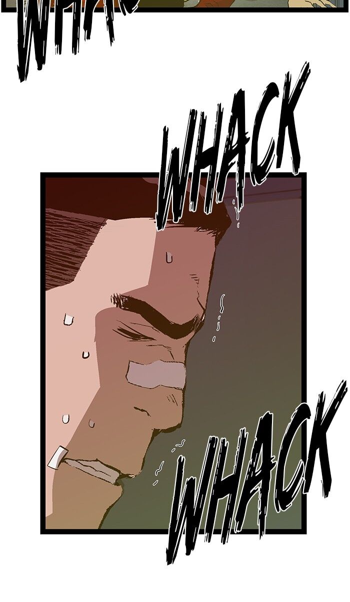 Weak Hero Chapter 80