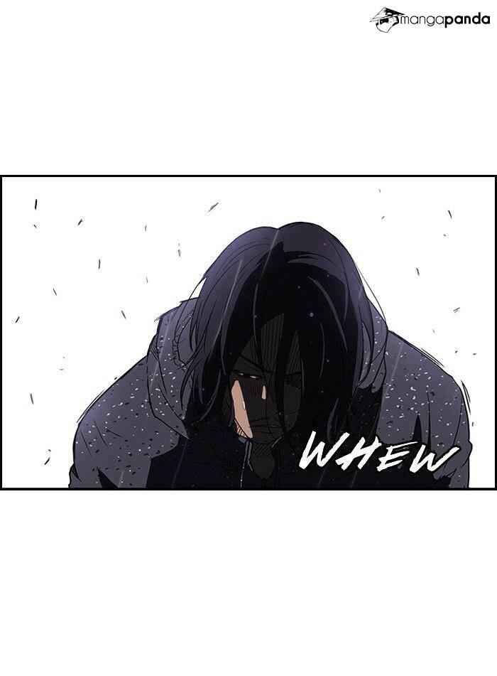 Wind Breaker Chapter 42