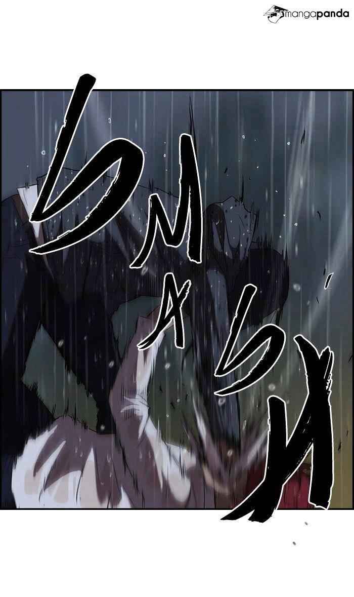 Wind Breaker Chapter 43