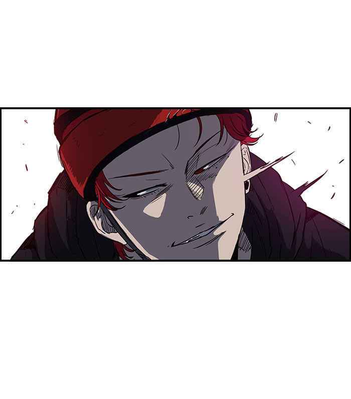 Wind Breaker Chapter 89