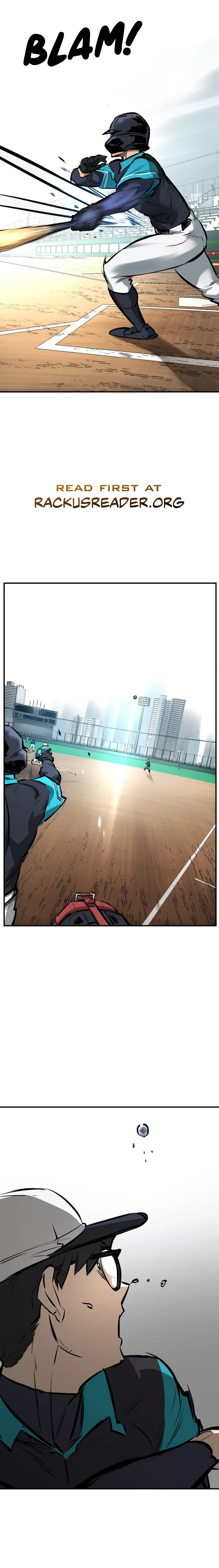 Winning Shot! Chapter 21