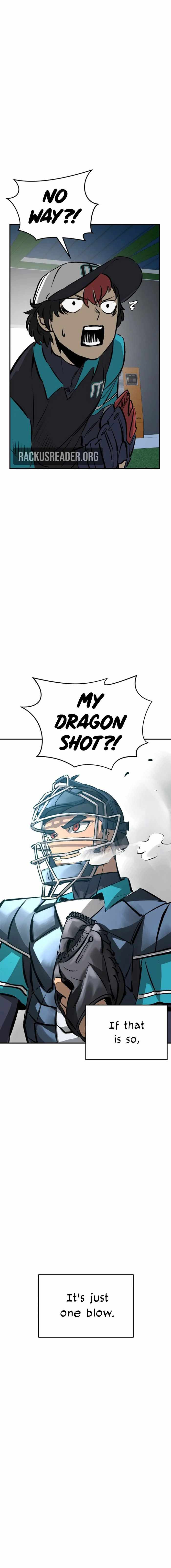 Winning Shot! Chapter 23.5