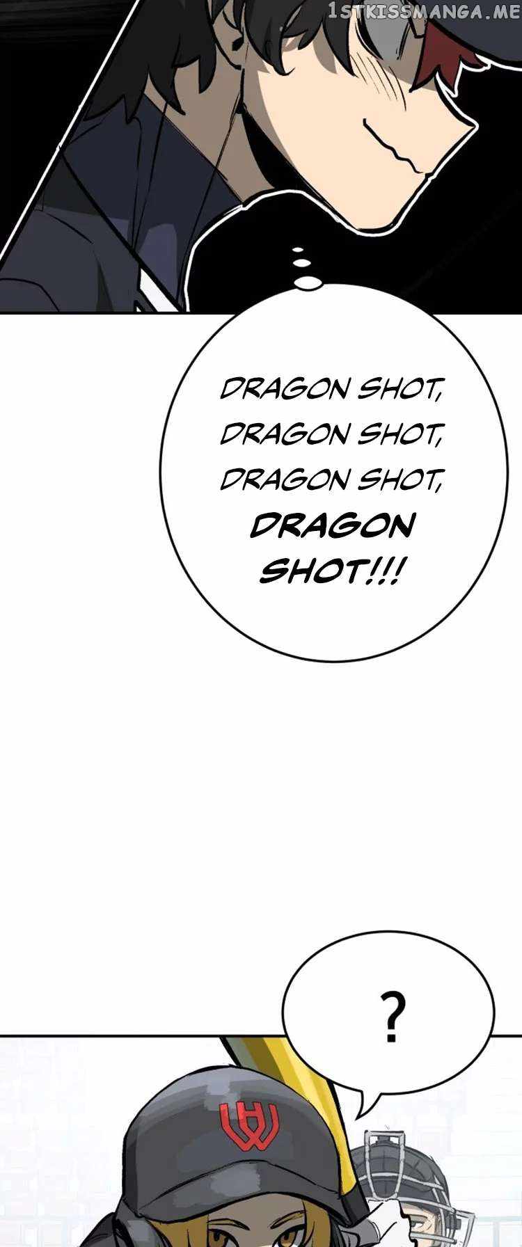 Winning Shot! Chapter 42