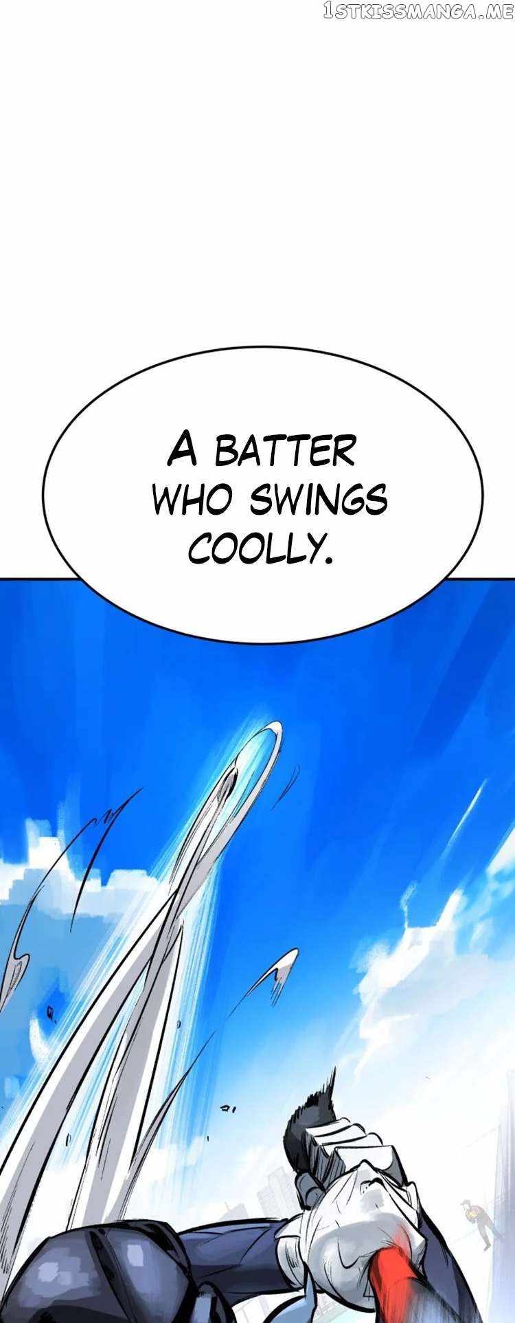 Winning Shot! Chapter 42