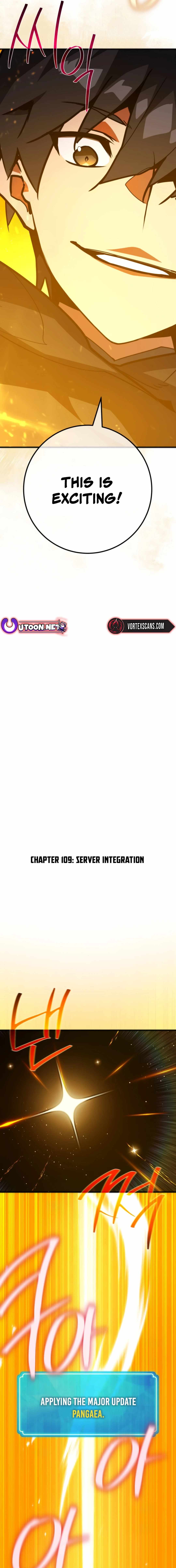 World's Strongest Troll Chapter 109