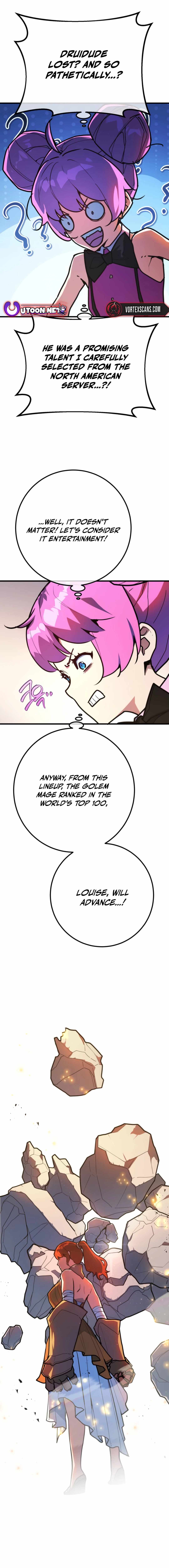 World's Strongest Troll Chapter 111