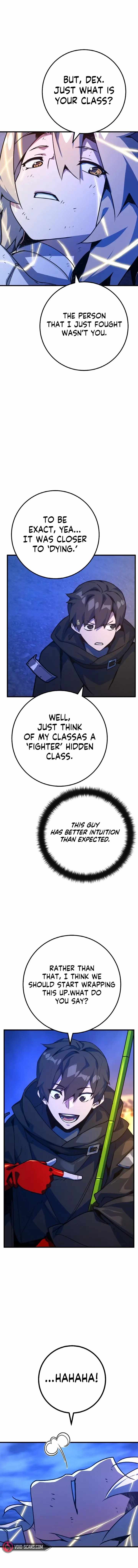 World's Strongest Troll Chapter 51