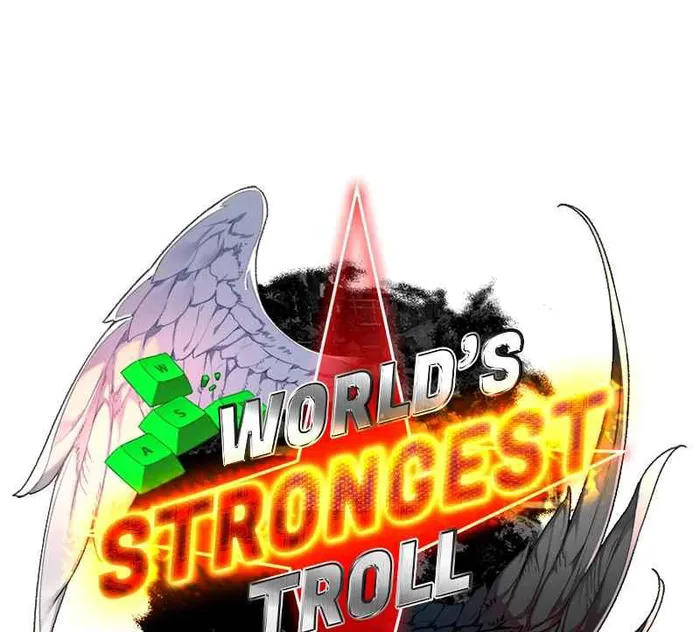 World's Strongest Troll Chapter 60