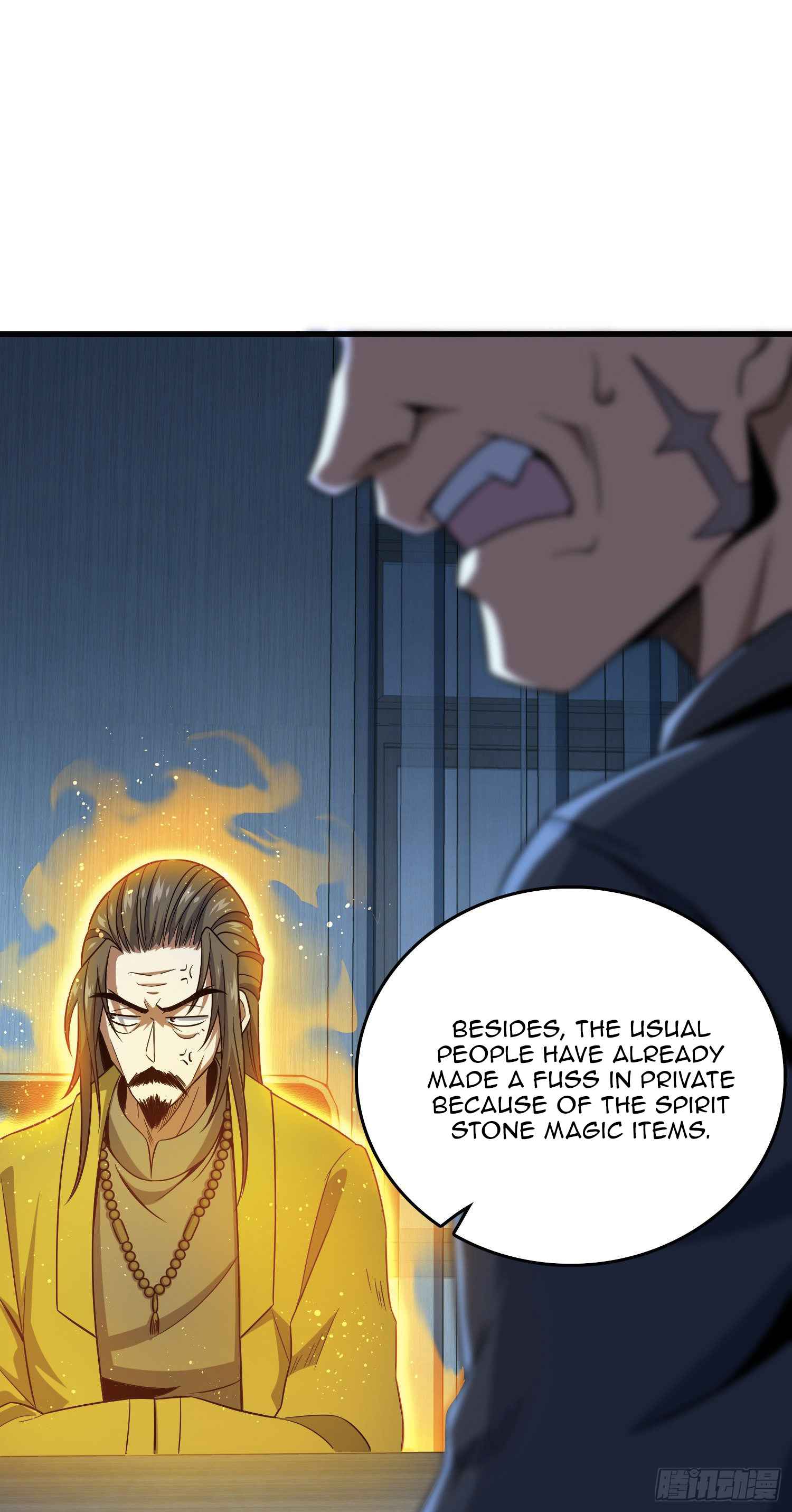 Xin Ting is a Great Sword Chapter 5