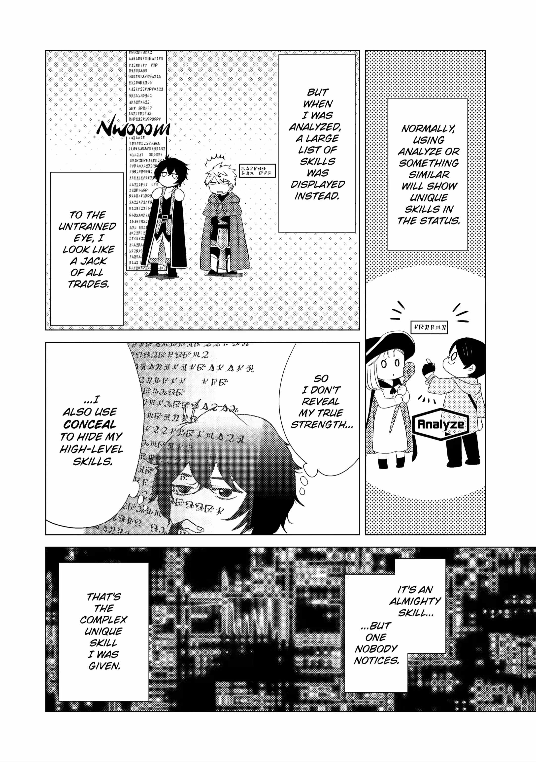 Yuusha party wo tuihou sareta ore daga, ore kara sudatte kuretayoude ureshii. nanode daiseijo, omae ni otte korarete ha komarunodaga? Chapter 1.2