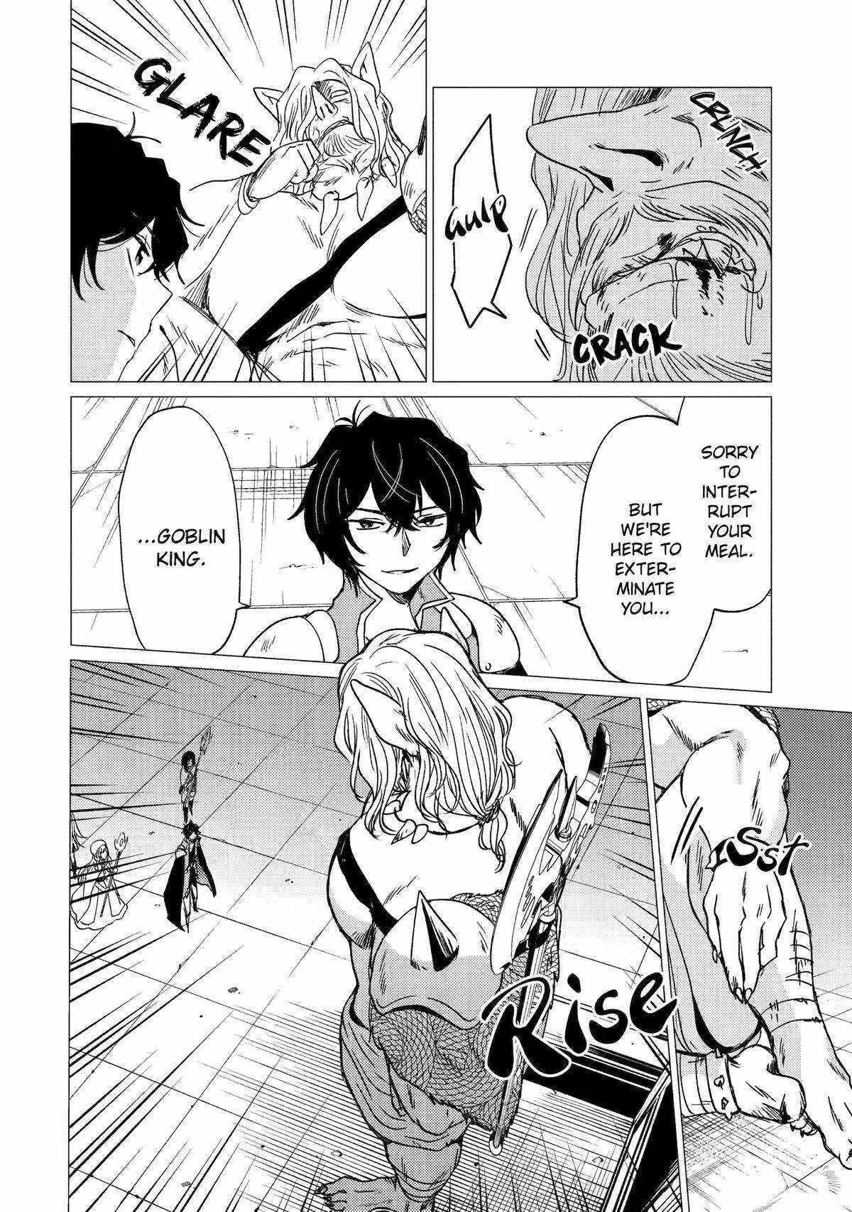 Yuusha party wo tuihou sareta ore daga, ore kara sudatte kuretayoude ureshii. nanode daiseijo, omae ni otte korarete ha komarunodaga? Chapter 30