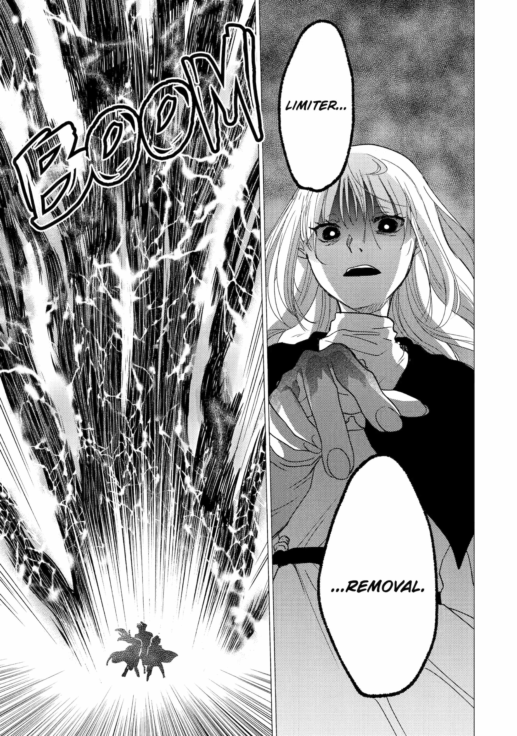 Yuusha party wo tuihou sareta ore daga, ore kara sudatte kuretayoude ureshii. nanode daiseijo, omae ni otte korarete ha komarunodaga? Chapter 36