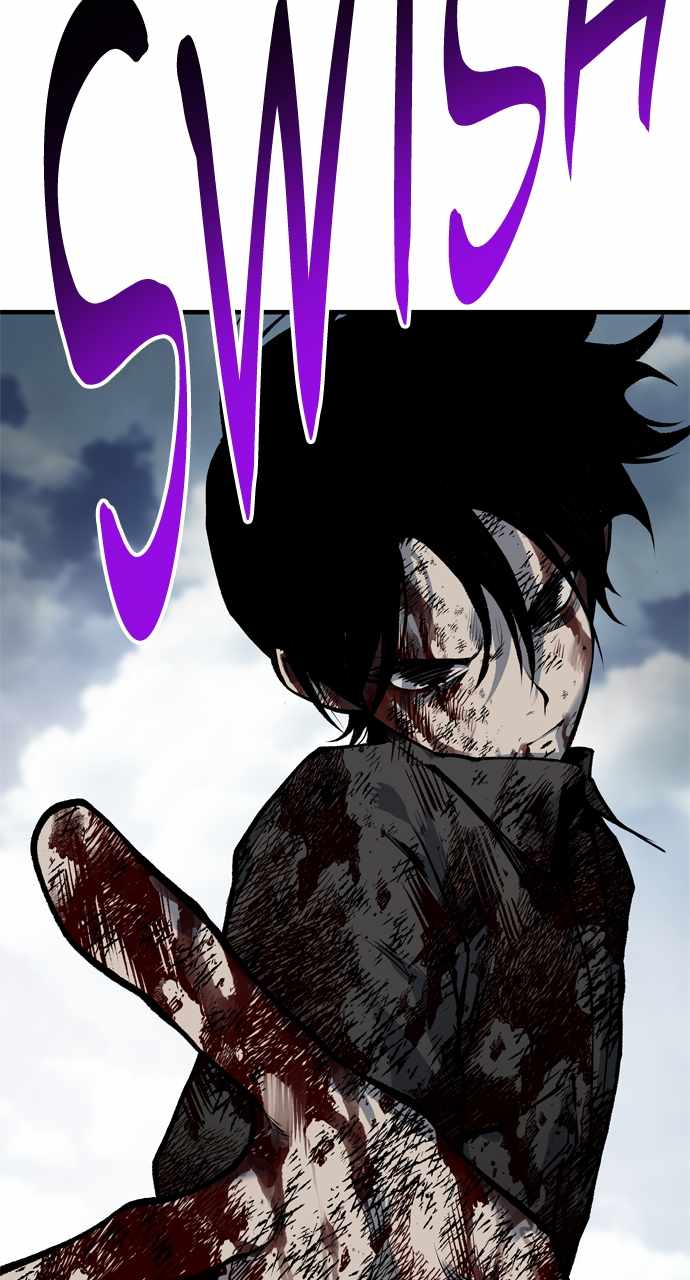 ZomGan Chapter 105