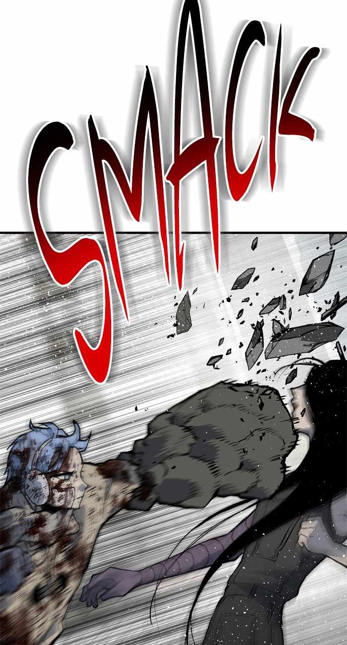 ZomGan Chapter 106