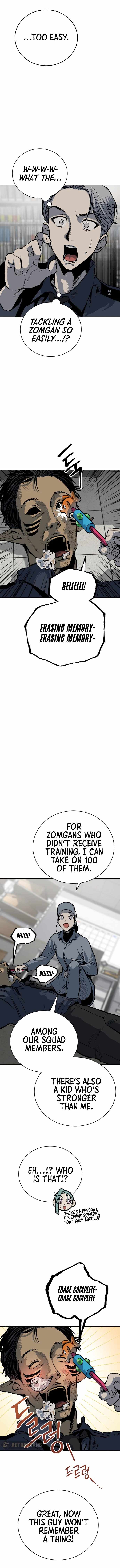 ZomGan Chapter 13