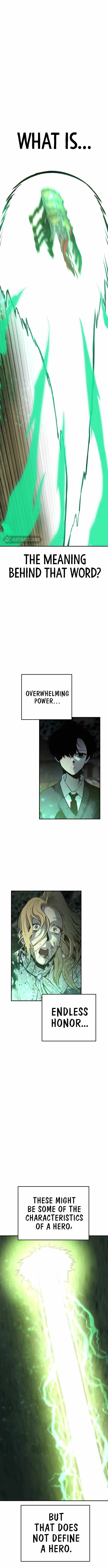 ZomGan Chapter 23