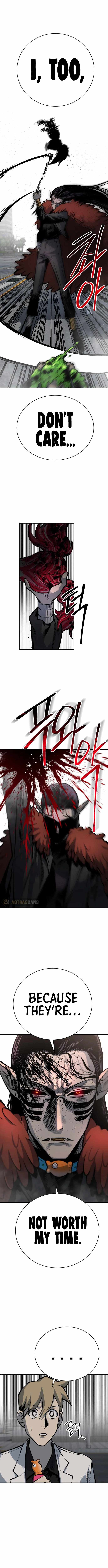 ZomGan Chapter 31