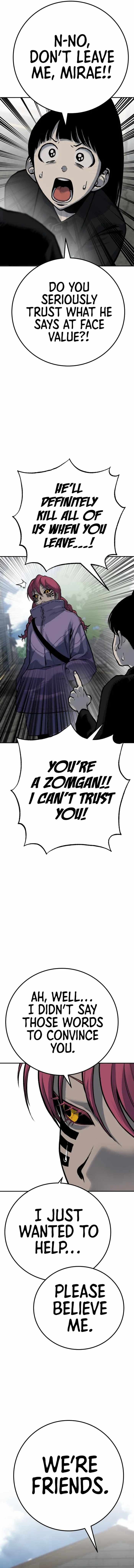 ZomGan Chapter 60