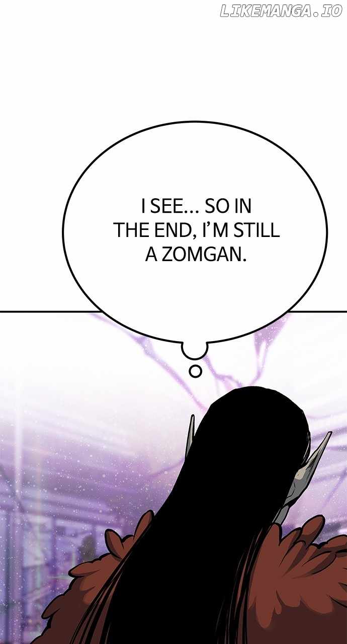 ZomGan Chapter 71