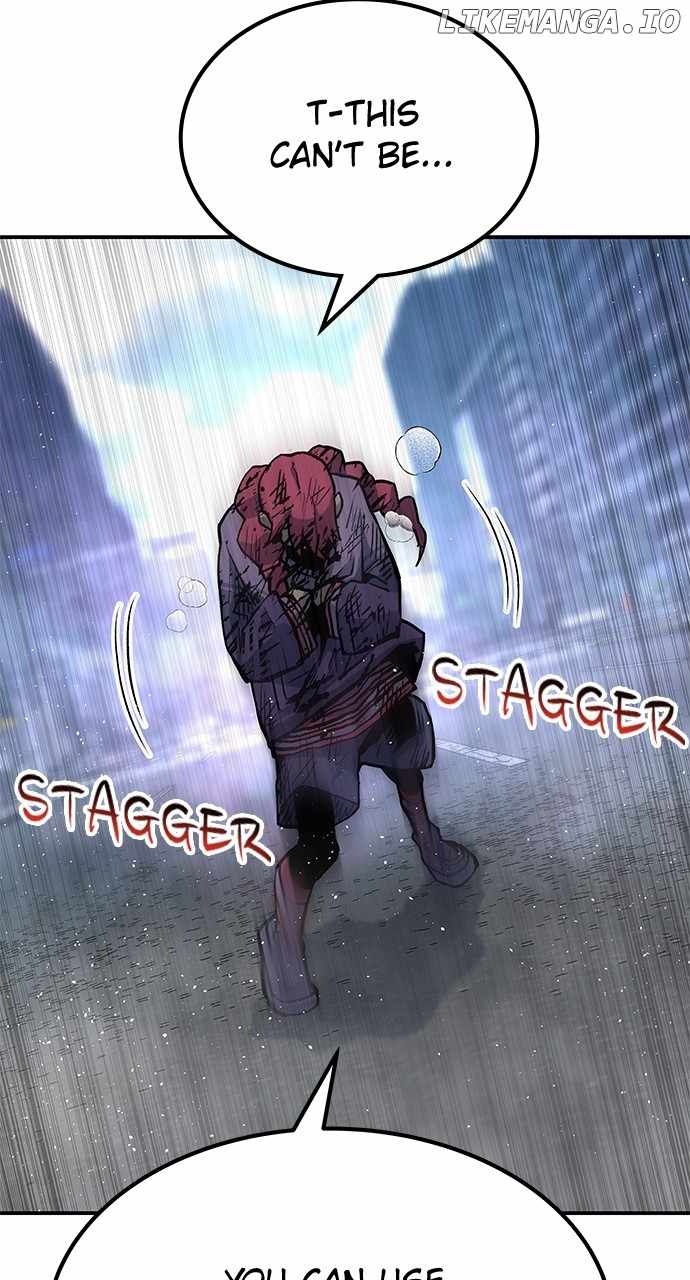 ZomGan Chapter 72