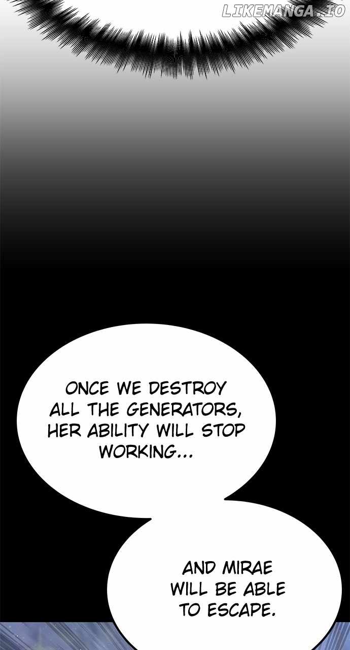 ZomGan Chapter 72