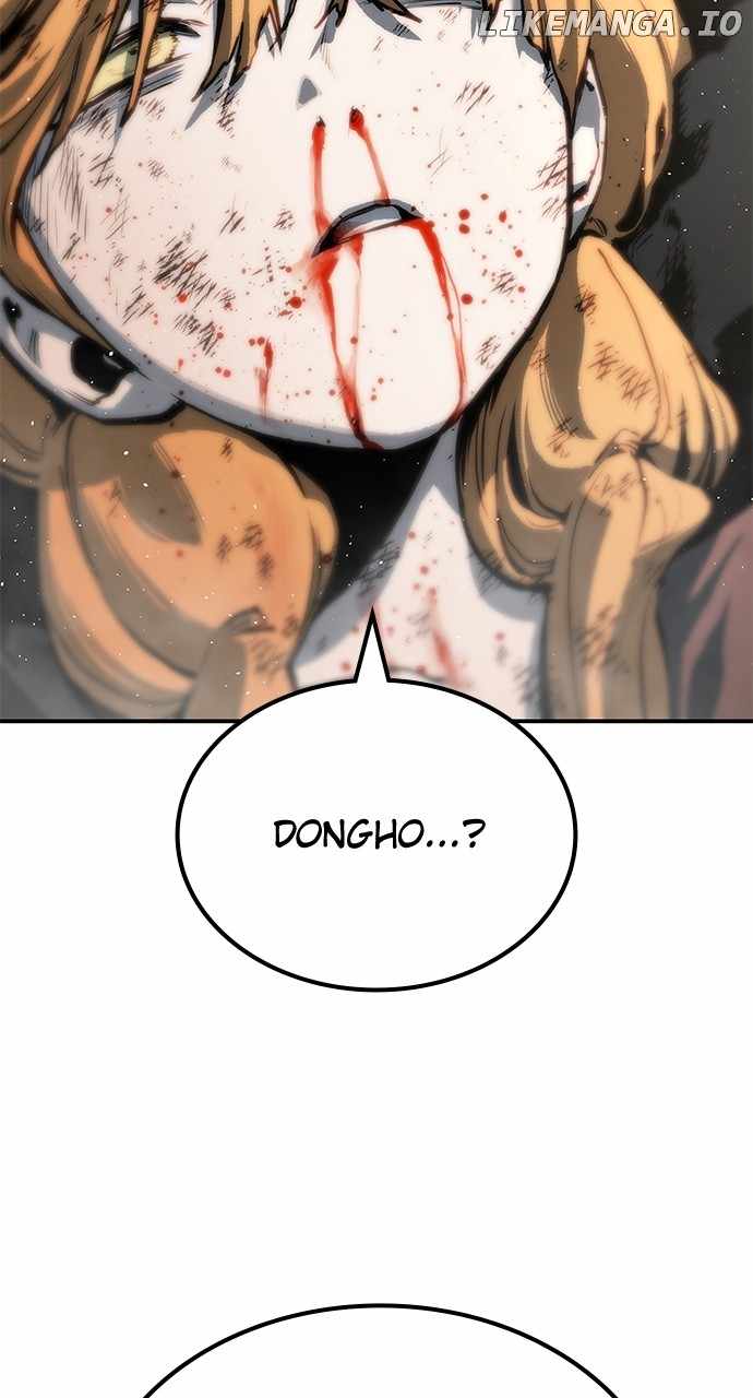 ZomGan Chapter 73