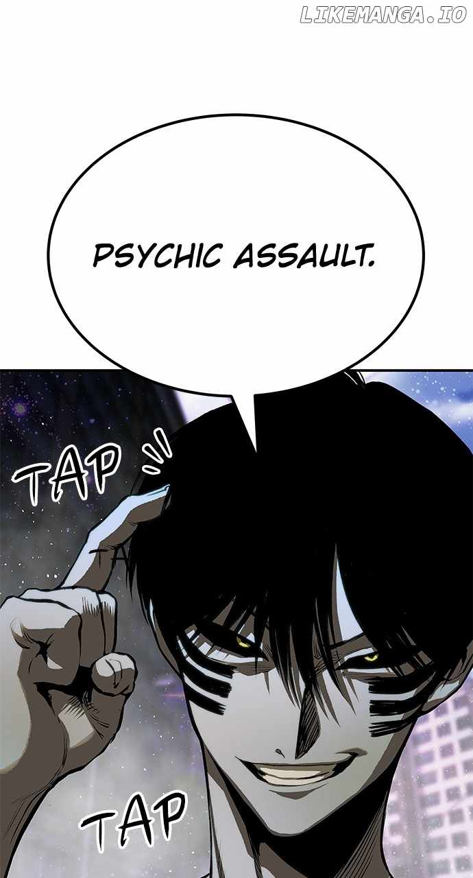 ZomGan Chapter 74