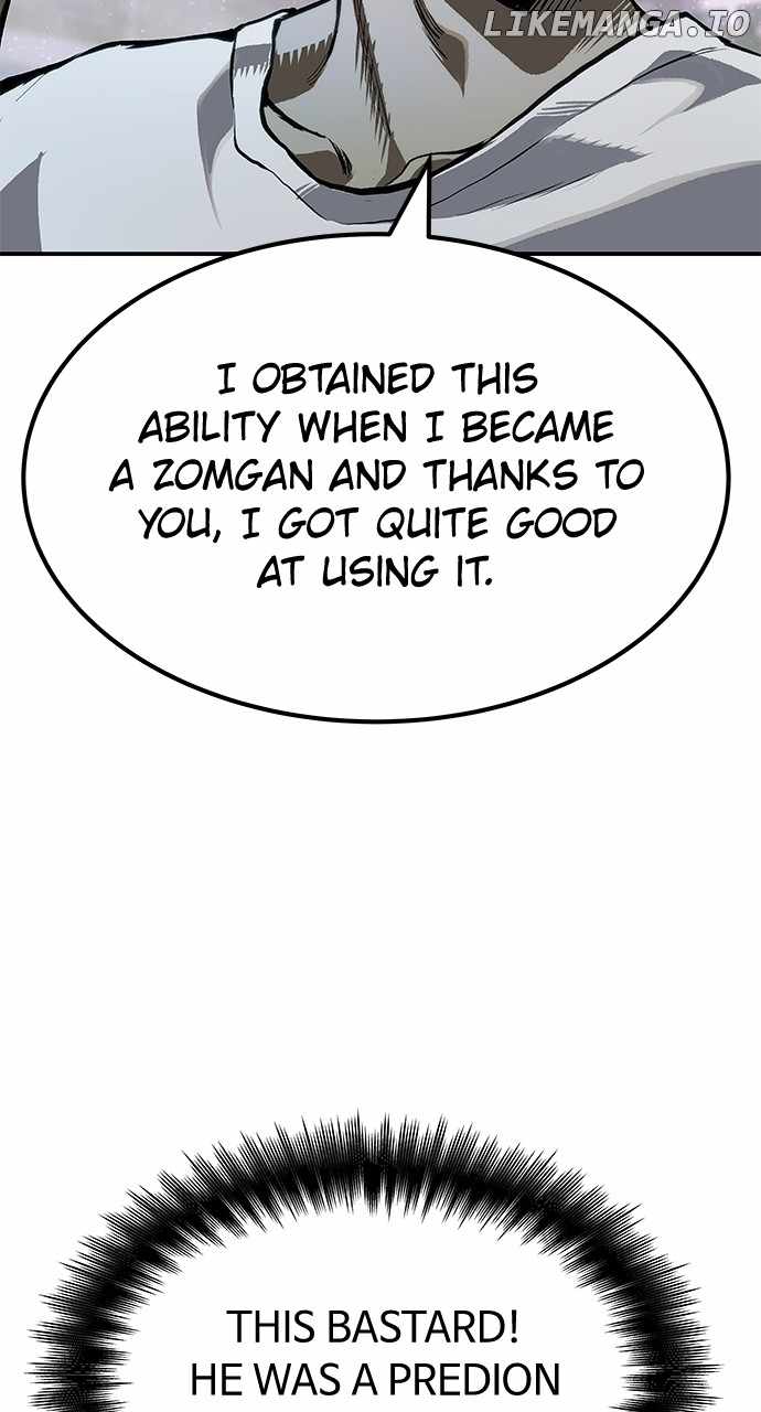 ZomGan Chapter 74