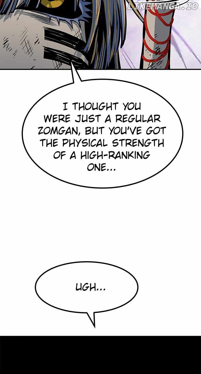 ZomGan Chapter 74