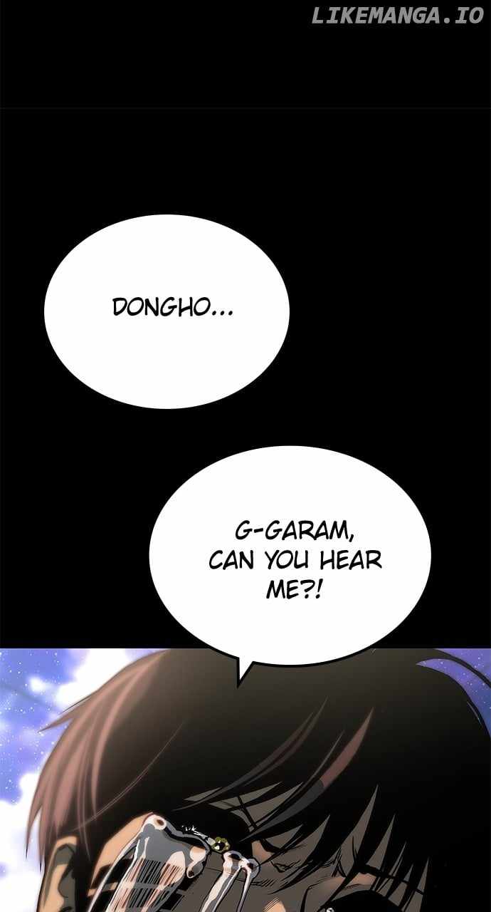 ZomGan Chapter 74