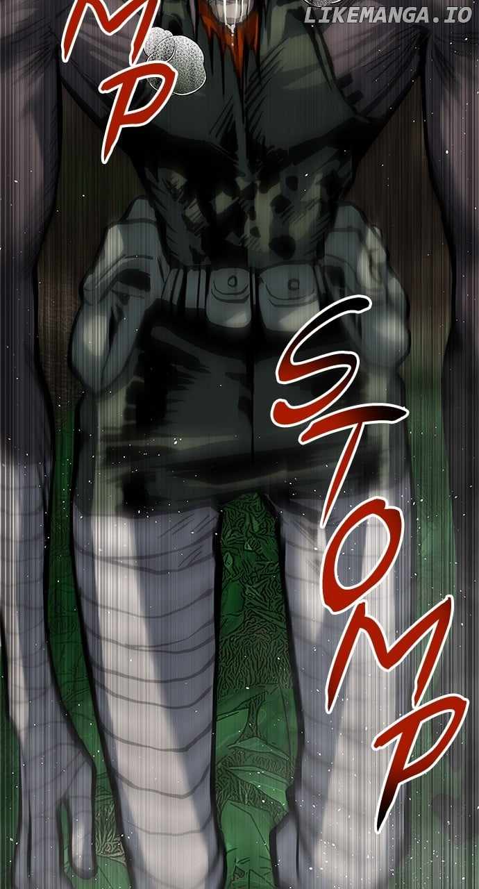 ZomGan Chapter 78