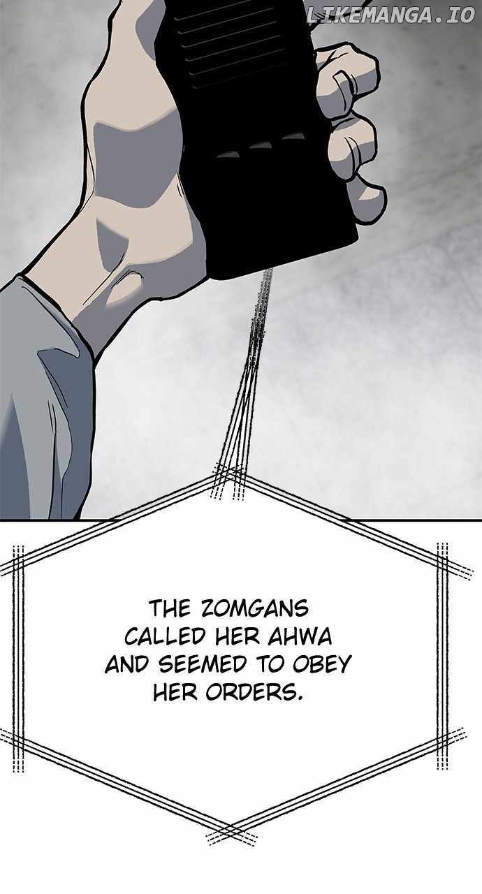 ZomGan Chapter 80