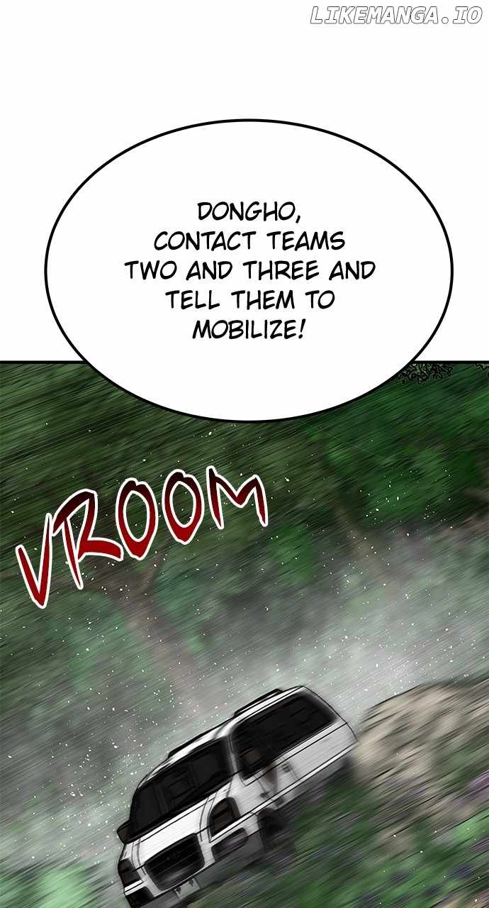 ZomGan Chapter 81