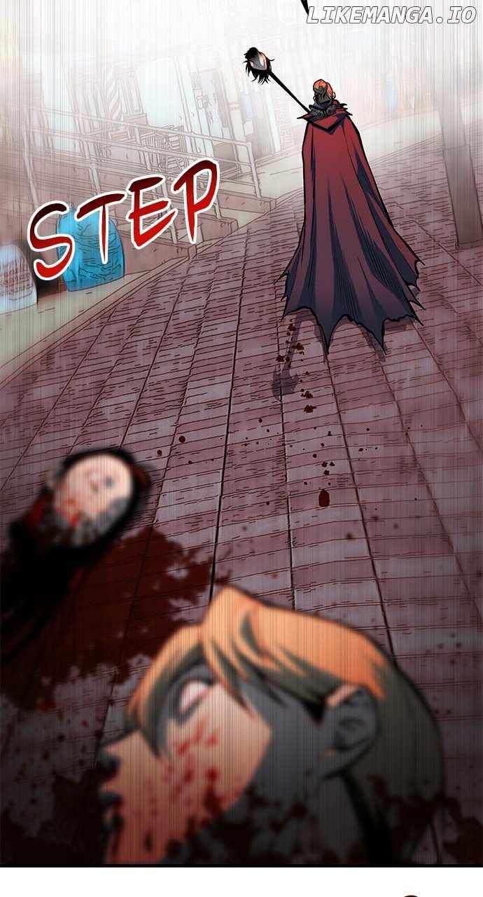 ZomGan Chapter 83