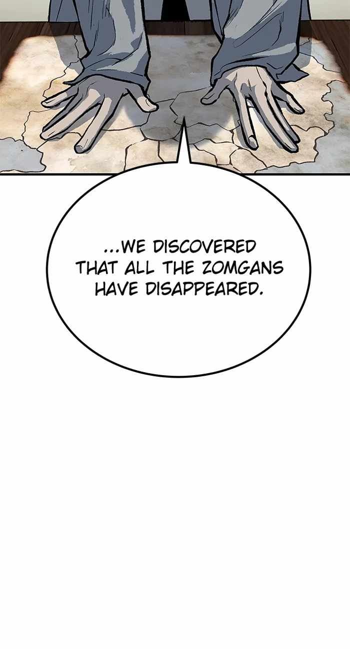 ZomGan Chapter 85