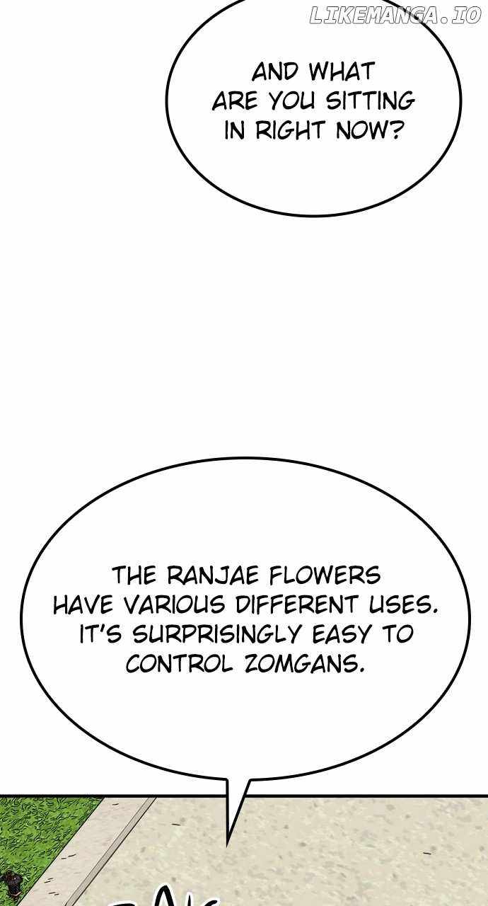 ZomGan Chapter 89