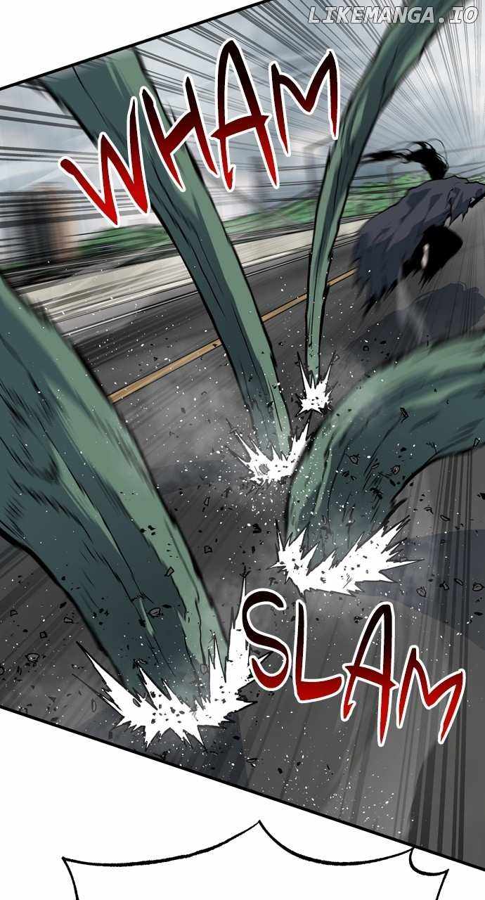 ZomGan Chapter 90