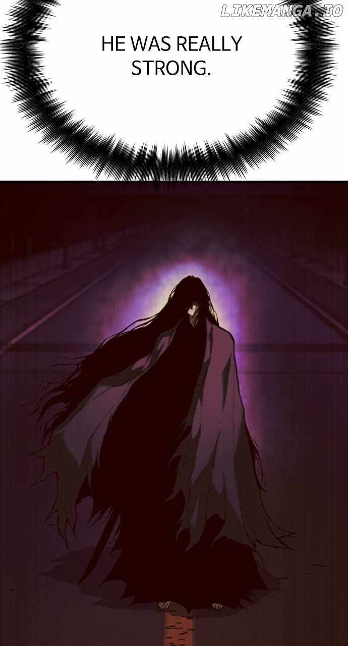 ZomGan Chapter 90