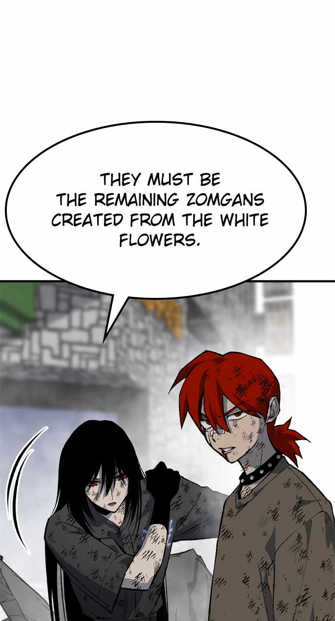 ZomGan Chapter 96