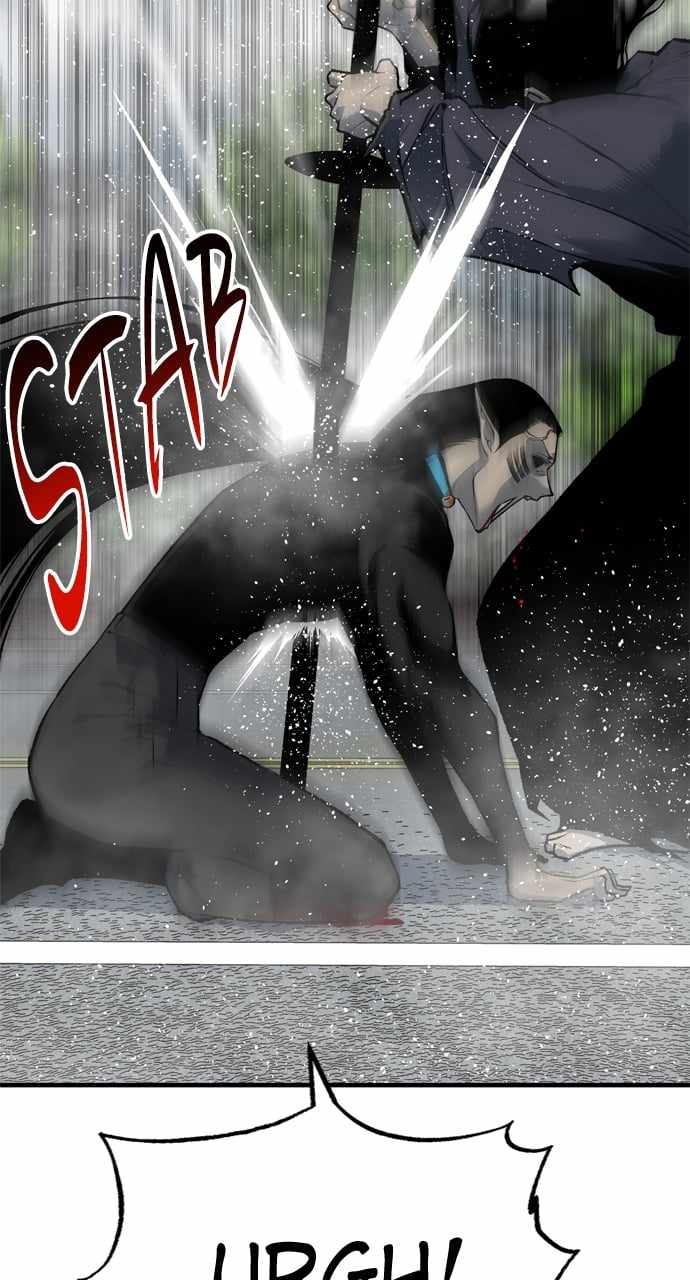 ZomGan Chapter 96